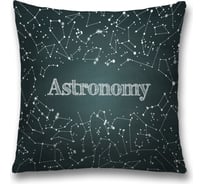 Декоративная наволочка JoyArty sl_35294