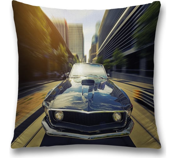 Декоративная наволочка JoyArty sl_36639