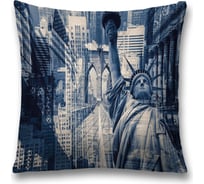 Декоративная наволочка JoyArty sl_36826