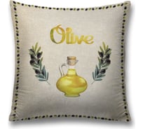 Декоративная наволочка JoyArty sl_274473