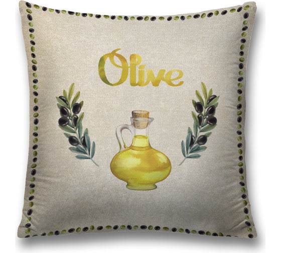 Декоративная наволочка JoyArty sl_274473 1