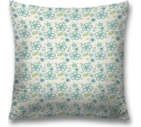 Декоративная наволочка JoyArty sl_54500