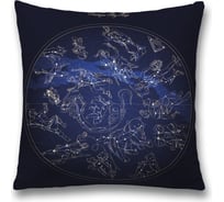 Декоративная наволочка JoyArty sl_35296