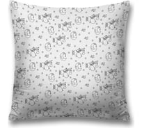 Декоративная наволочка JoyArty sl_53388