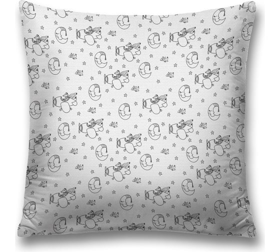 Декоративная наволочка JoyArty sl_53388 1