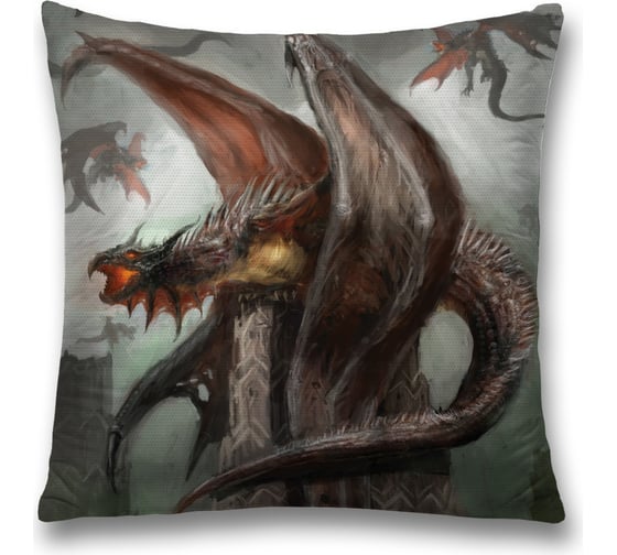 Декоративная наволочка JoyArty sl_19117 1