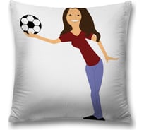 Декоративная наволочка JoyArty sl_5058