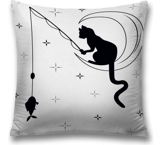 Декоративная наволочка JoyArty sl_36613