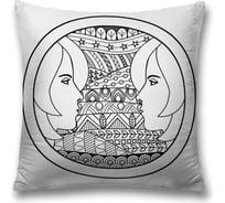 Декоративная наволочка JoyArty sl_60358