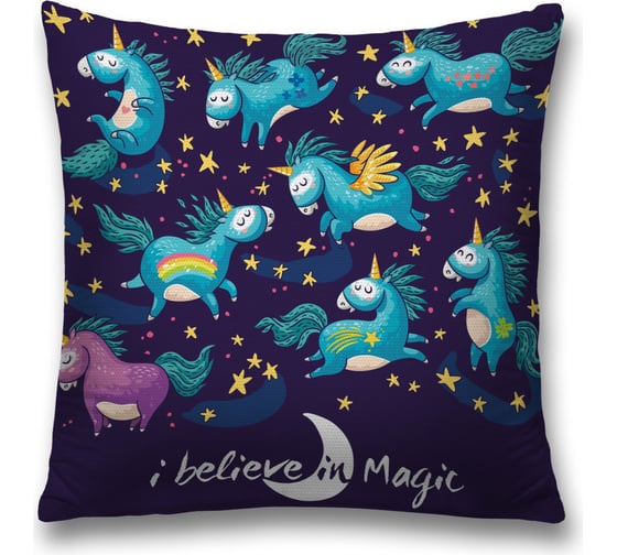 Декоративная наволочка JoyArty sl_19535 1