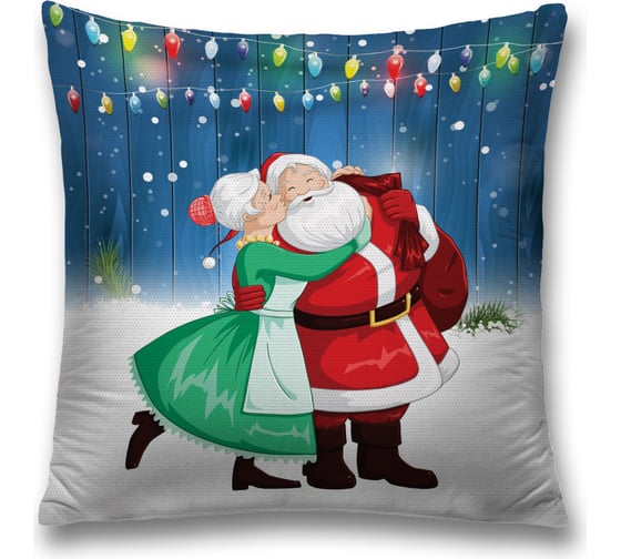 Декоративная наволочка JoyArty sl_5715 1