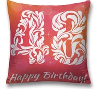 Декоративная наволочка JoyArty sl_34243