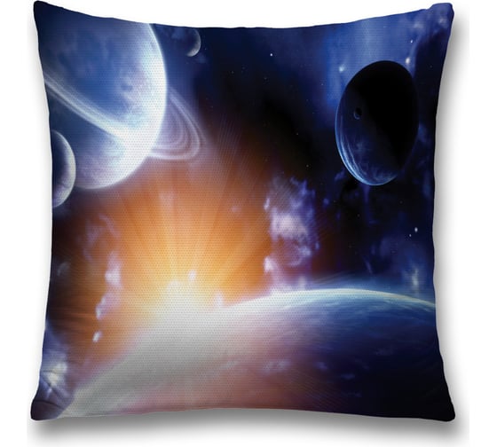 Декоративная наволочка JoyArty sl_5338 1