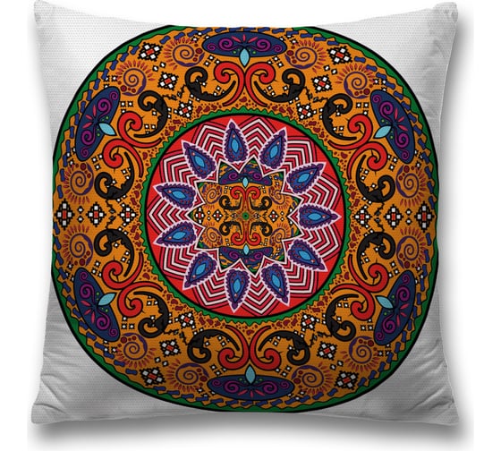 Декоративная наволочка JoyArty sl_18998