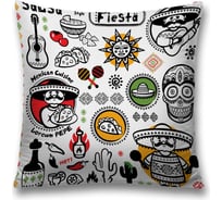 Декоративная наволочка JoyArty sl_20613