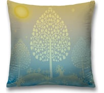 Декоративная наволочка JoyArty sl_38427