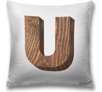 Декоративная наволочка JoyArty sl_4532U