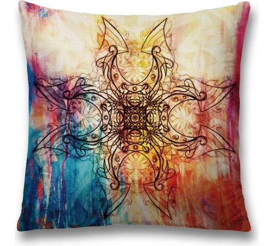 Декоративная наволочка JoyArty sl_19044 1