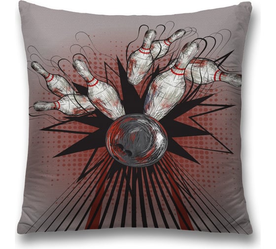 Декоративная наволочка JoyArty sl_38128