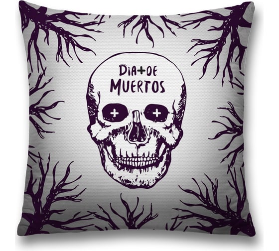 Декоративная наволочка JoyArty sl_20606