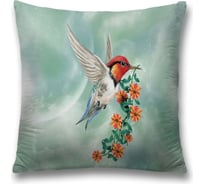 Декоративная наволочка JoyArty sl_17105