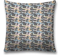 Декоративная наволочка JoyArty sl_54526