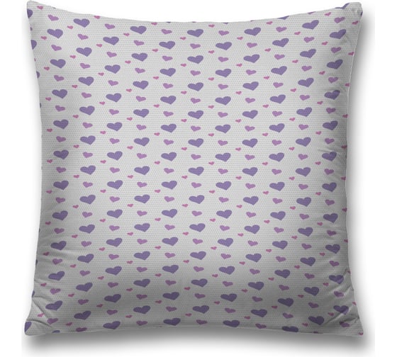 Декоративная наволочка JoyArty sl_34060