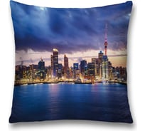 Декоративная наволочка JoyArty sl_38542