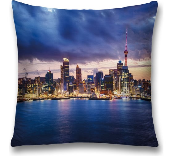 Декоративная наволочка JoyArty sl_38542 1