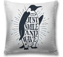 Декоративная наволочка JoyArty sl_17097