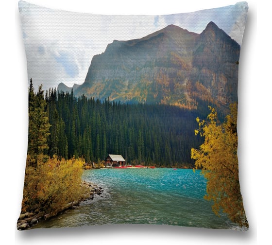 Декоративная наволочка JoyArty sl_20741 1