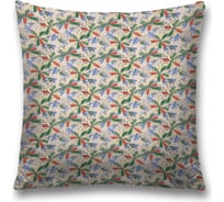 Декоративная наволочка JoyArty sl_54503