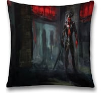 Декоративная наволочка JoyArty sl_19137