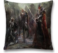 Декоративная наволочка JoyArty sl_19130