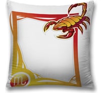 Декоративная наволочка JoyArty sl_60290