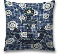 Декоративная наволочка JoyArty sl_5186