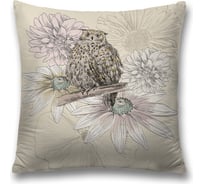 Декоративная наволочка JoyArty sl_32541