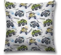 Декоративная наволочка JoyArty sl_46011