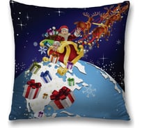 Декоративная наволочка JoyArty sl_20062