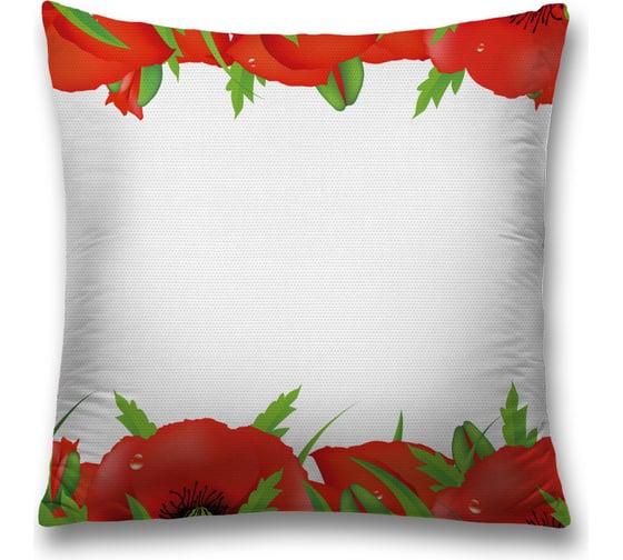 Декоративная наволочка JoyArty sl_53354 1