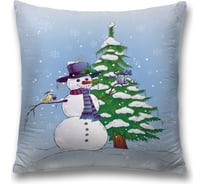 Декоративная наволочка JoyArty sl_19386