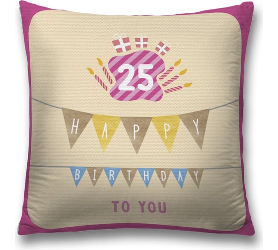 Декоративная наволочка JoyArty sl_34156 1