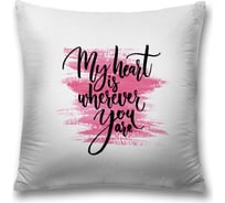 Декоративная наволочка JoyArty sl_53004