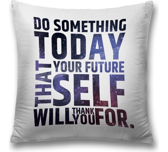 Декоративная наволочка JoyArty sl_36614