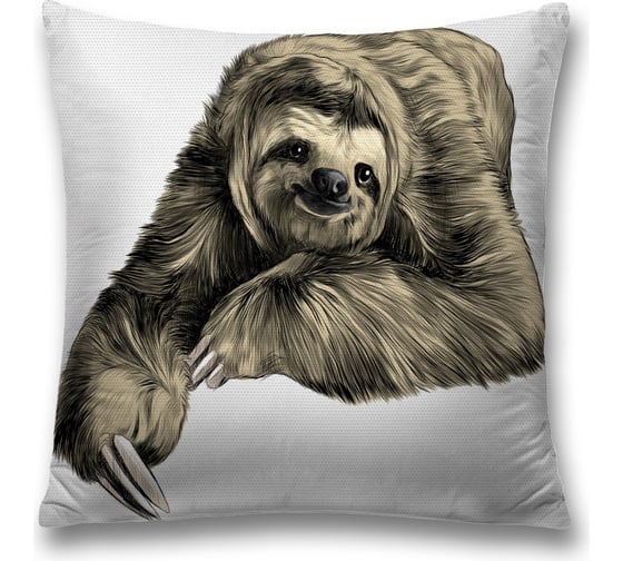 Декоративная наволочка JoyArty sl_37848 1