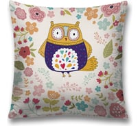 Декоративная наволочка JoyArty sl_61434