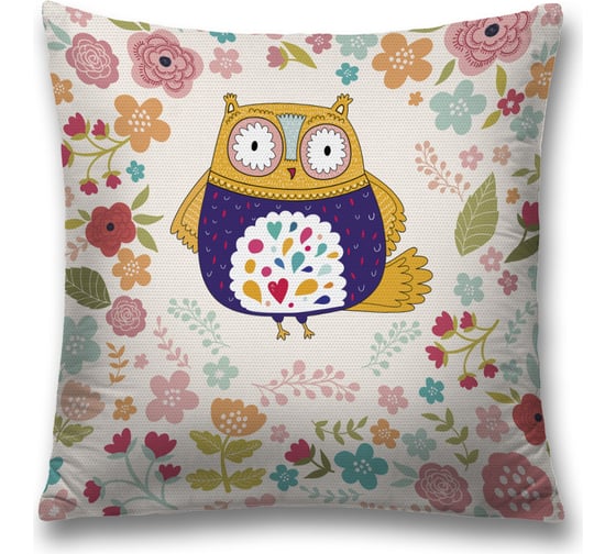 Декоративная наволочка JoyArty sl_61434 1