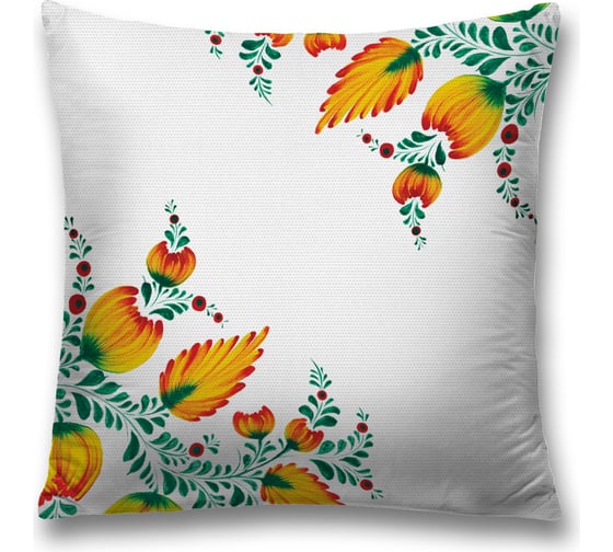 Декоративная наволочка JoyArty sl_19967
