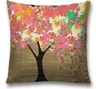 Декоративная наволочка JoyArty sl_3880