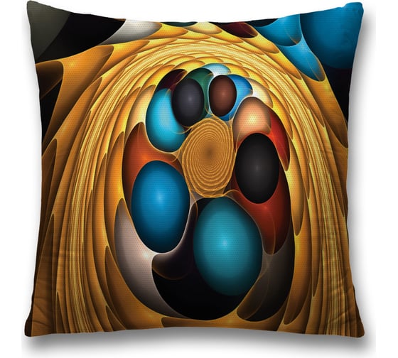 Декоративная наволочка JoyArty sl_16983 1